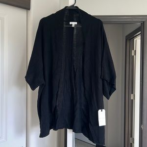 NWT Leith cardigan